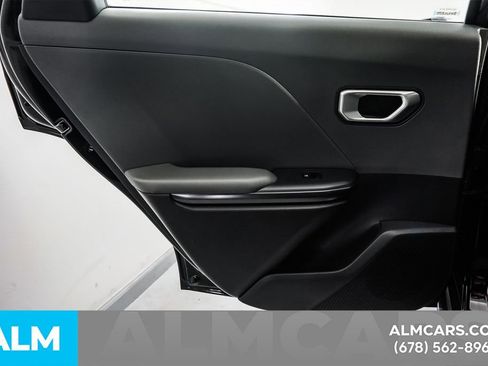 Used 2025 Kia K4 FWD image 48