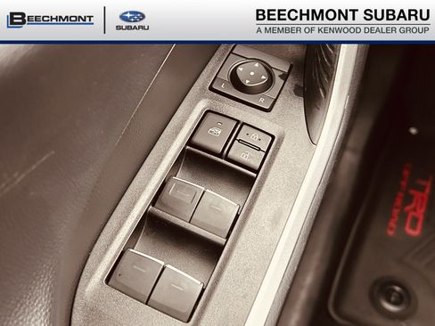 Used 2024 Toyota RAV4 TRD Off-Road image 17