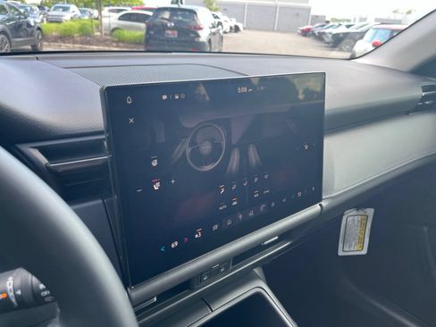 New 2026 MAZDA CX-5 Preferred AWD/4WD image 18