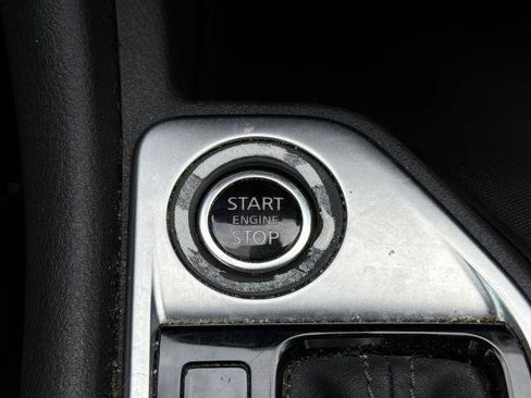 Certified 2024 Nissan Sentra SV FWD image 8