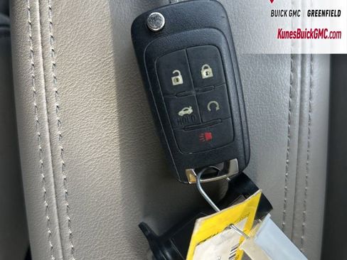 Used 2015 Buick Verano Convenience image 21