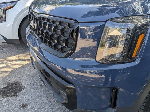 Used 2024 Kia Telluride SX X-Pro AWD/4WD image 4