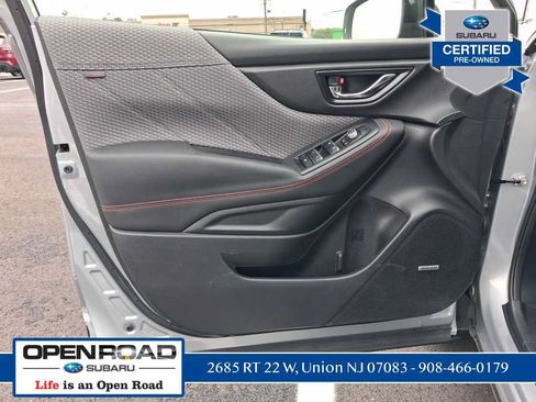 Certified 2024 Subaru Forester Sport AWD/4WD image 23