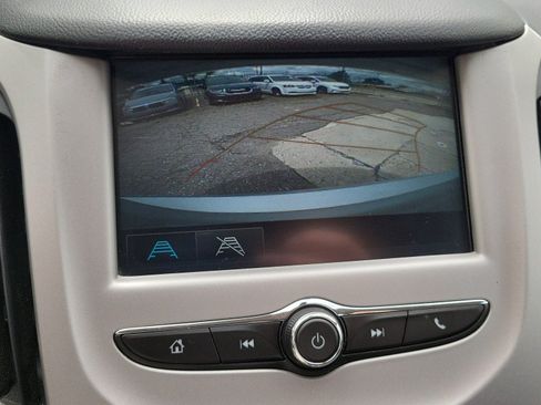 Used 2018 Chevrolet Cruze LS FWD image 31