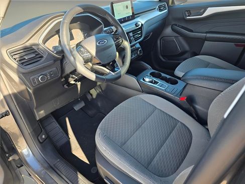 Used 2022 Ford Escape SE w/ Convenience Package image 24