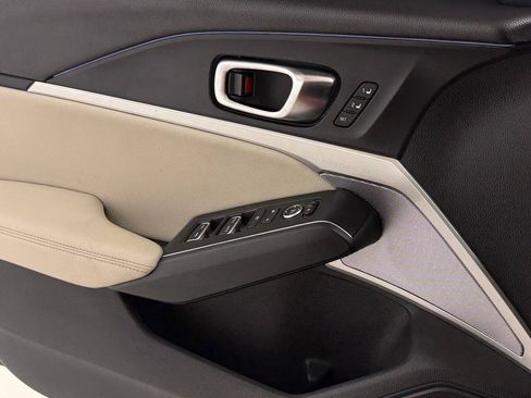 Used 2023 Acura Integra A-Spec w/ Technology Package FWD image 62
