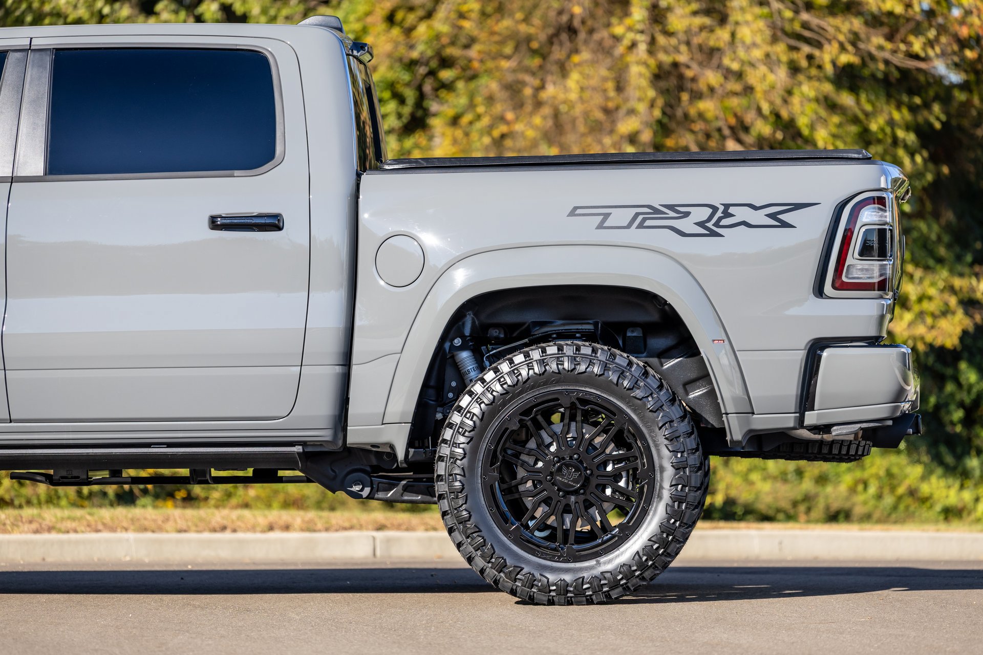 Used 2023 RAM 1500 TRX w/ TRX Level 2 Equipment Group AWD/4WD image 15