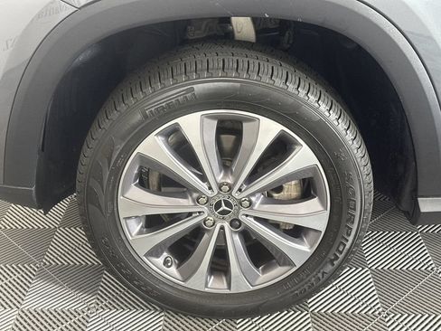Certified 2022 Mercedes-Benz GLE 350 image 12