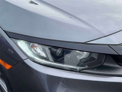 Used 2020 Honda Civic EX image 9