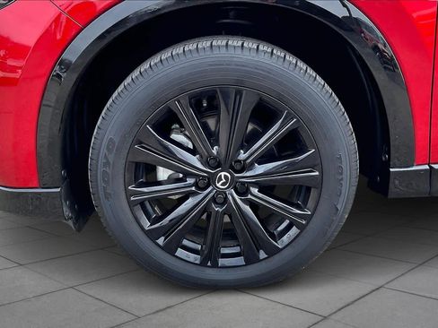 Used 2024 MAZDA CX-5 2.5 Turbo image 9