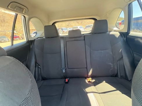 Used 2019 Toyota RAV4 LE w/ All Weather Liner Package image 24