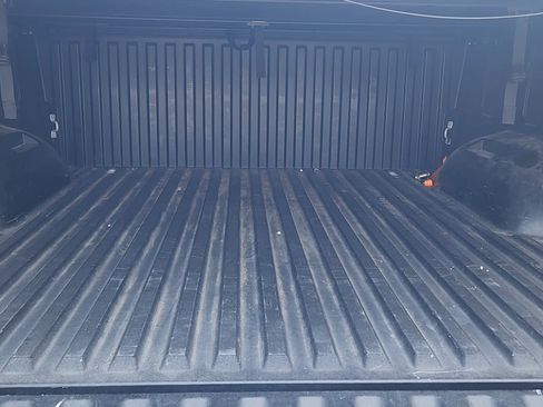 Used 2023 Toyota Tundra Limited AWD/4WD image 40