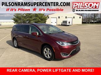 Used 2018 Chrysler Pacifica Touring Plus video 1