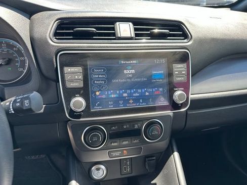 Used 2025 Nissan Leaf S FWD image 20