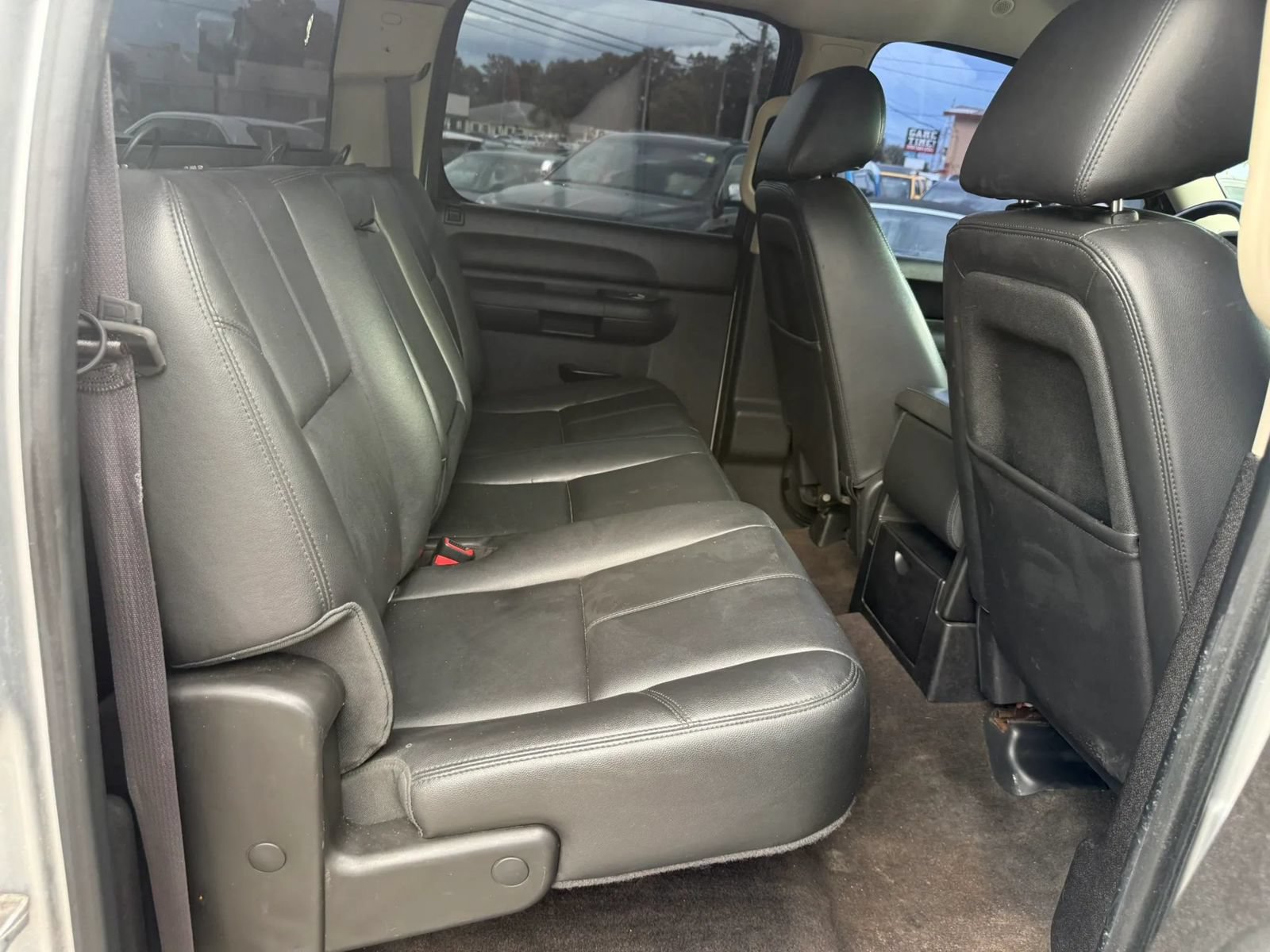 Used 2013 Chevrolet Silverado 1500 LT w/ All-Star Edition RWD image 12