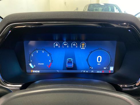 New 2026 Ford F150 Lariat AWD/4WD image 50
