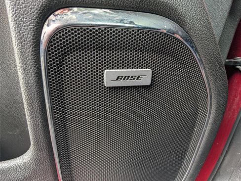 Used 2017 GMC Sierra 1500 SLT w/ SLT Premium Package image 15