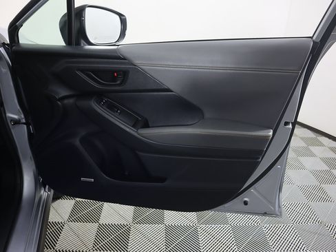 Used 2024 Subaru Crosstrek 2.5i Wilderness image 24