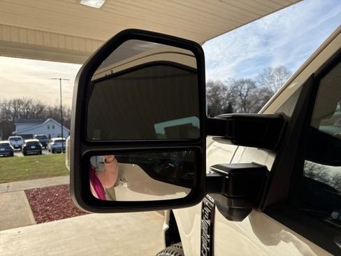 New 2026 Ford F350 Platinum AWD/4WD image 36