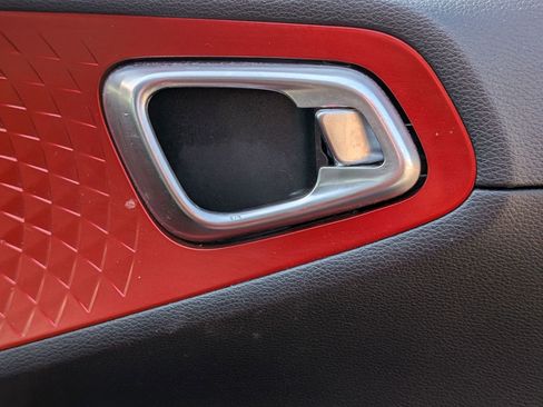 Used 2023 Kia Soul GT-Line FWD image 36