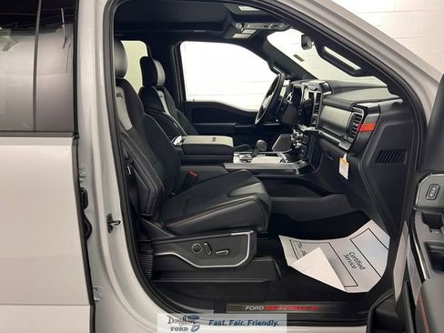 New 2026 Ford F150 Raptor AWD/4WD image 38