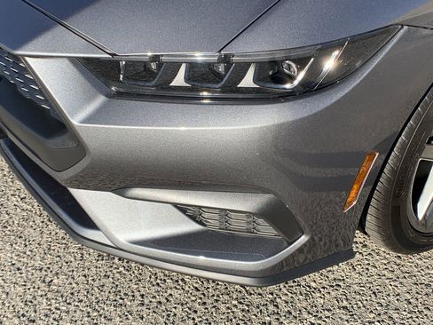 New 2025 Ford Mustang Convertible image 11