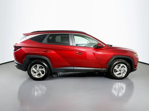 Used 2024 Hyundai Tucson SEL AWD/4WD image 7