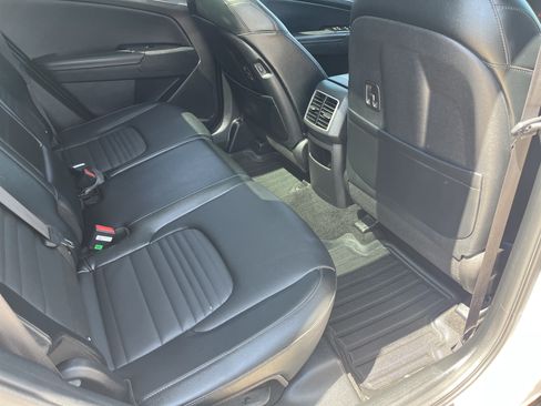 Used 2024 Kia Sportage SX FWD image 16