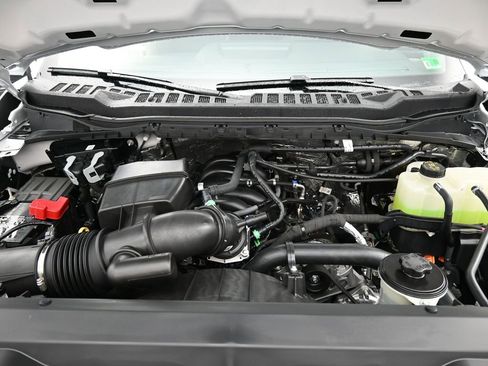 New 2026 Ford F350 XL w/ STX Appearance Package image 14