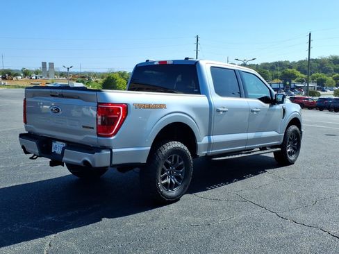 Certified 2023 Ford F150 Tremor AWD/4WD image 7