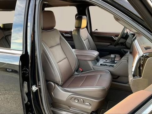 Used 2023 GMC Sierra 1500 Denali image 20