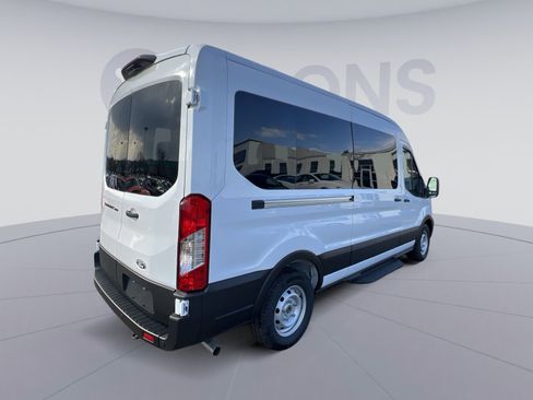 New 2026 Ford Transit 350 XL image 7