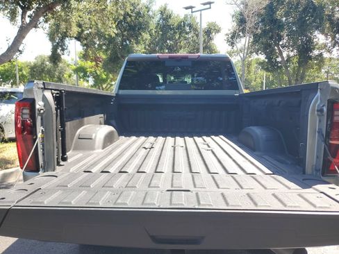 Certified 2025 GMC Sierra 2500 Denali Ultimate AWD/4WD image 26