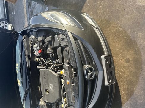 Used 2013 MAZDA MAZDA6 i Grand Touring image 15