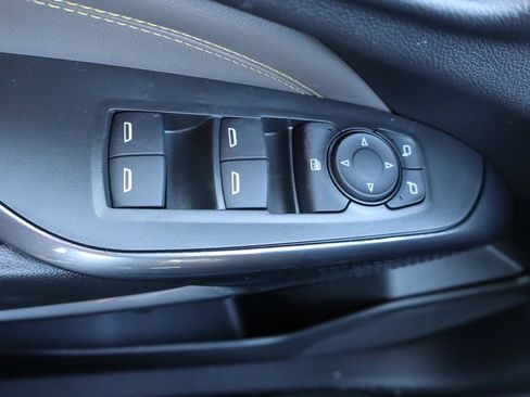 New 2026 Chevrolet Trax ACTIV image 14