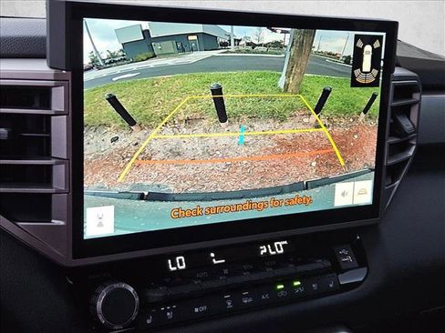 New 2026 Toyota Tundra Limited image 13