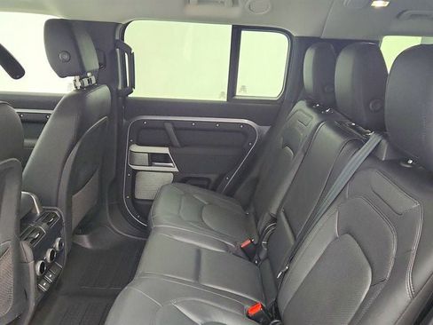 Used 2023 Land Rover Defender 130 S AWD/4WD image 21