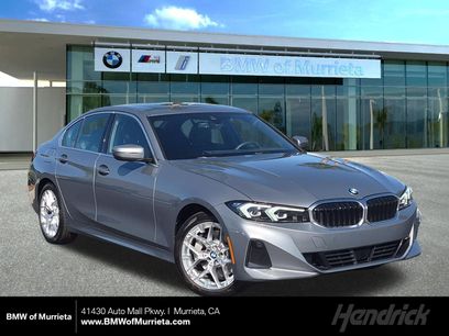 Used 2026 BMW 330i Sedan w/ Premium Package
