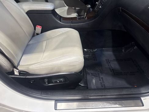 Used 2012 Lexus ES 350 FWD image 58