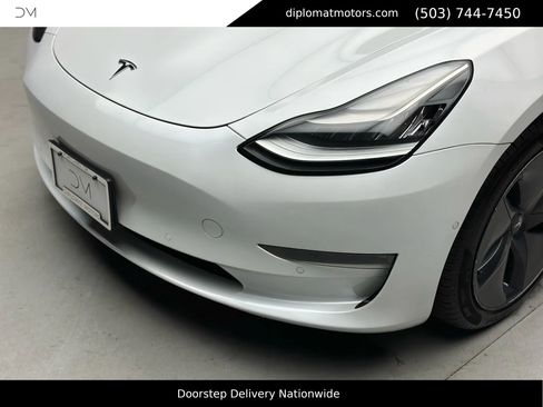 Used 2019 Tesla Model 3 Long Range image 14
