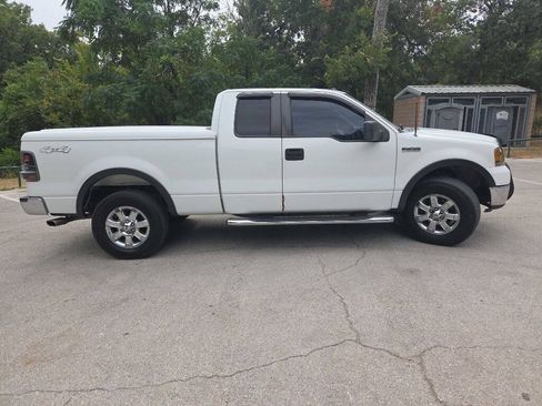 Used 2008 Ford F150 XLT AWD/4WD image 7