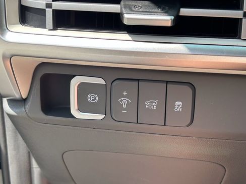 New 2026 Hyundai Santa Fe SE FWD image 26