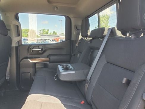 Used 2021 Chevrolet Silverado 1500 RST w/ All Star Edition Plus AWD/4WD image 25