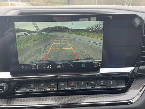 New 2026 Chevrolet Silverado 2500 ZR2 image 25