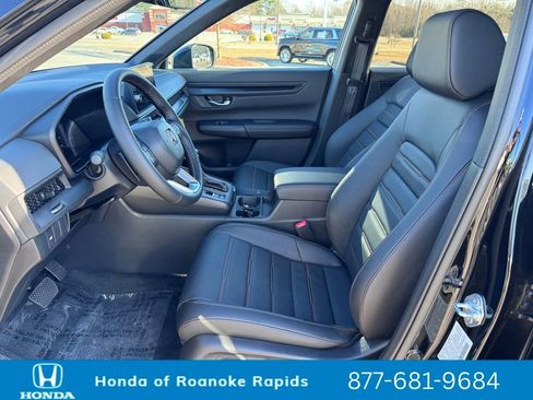 New 2026 Honda CR-V Sport-L image 9