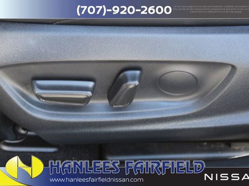Used 2023 Toyota Corolla XSE w/ Carpet Mat Package (TMS) FWD image 13