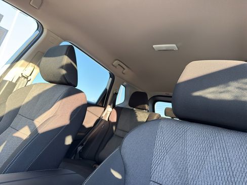 New 2026 Nissan Rogue SV w/ Cold Weather Package image 27