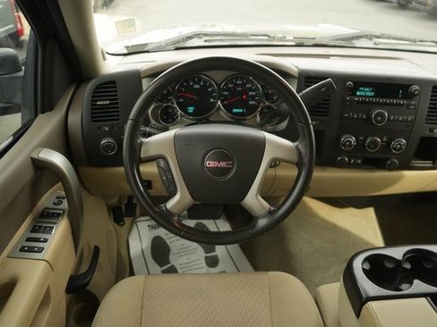 Used 2014 GMC Sierra 2500 SLE image 21