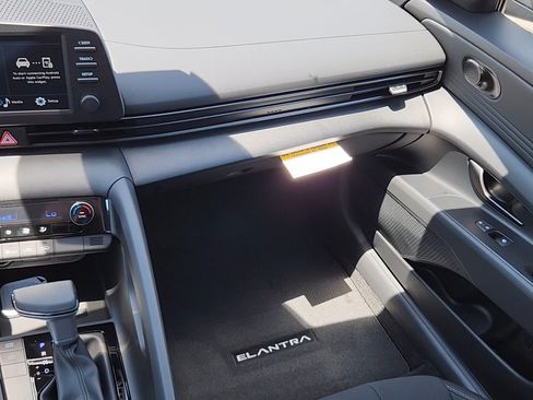 New 2026 Hyundai Elantra Sport FWD image 6