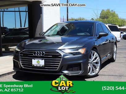 Used 2019 Audi A6 3.0T Prestige w/ Prestige Package